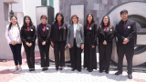 En la UG, impulsan el futuro de la Gestión Empresarial con jornadas académicas