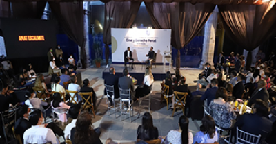 El Cine Club de la Universidad de Guanajuato fue parte importante de mi desarrollo: Amat Escalante