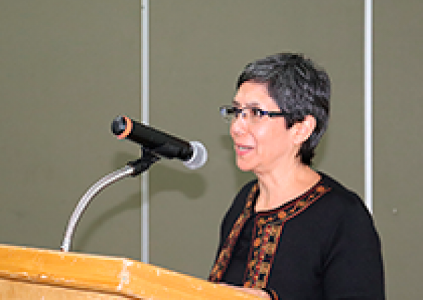 Reconocen la trayectoria de docentes del Departamento de Filosofía de la UG 