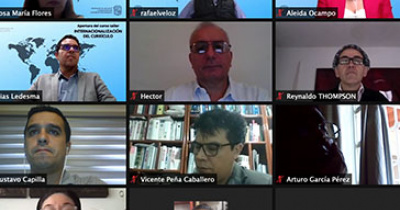 Llaman a redimensionar la internacionalización, para desvincularla de la movilidad