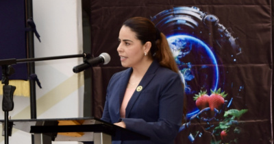 Agro inteligente, eje del Congreso Internacional de Ingeniería Agrónica