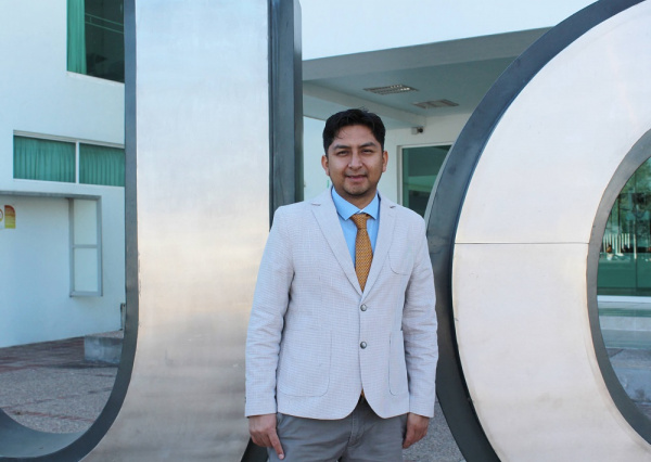 Profesor UG es editor de la Revista Energy Frontiers en el tópico de refrigerantes con bajo potencial de calentamiento global 