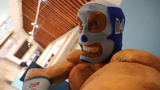 La Lucha Libre Mexicana desde la academia: Una tradición generacional como patrimonio cultural