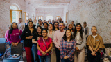 Extensionistas culturales fortalecen colaboración universitaria en Guanajuato