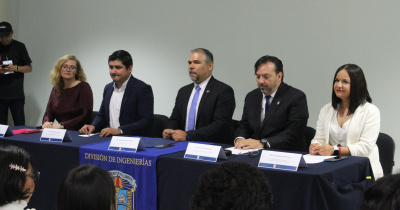 “La inteligencia artificial: de la distopía a la sintopía” fue el tema de las Octavas Jornadas Digitales en UG