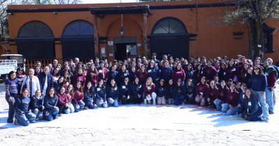 Fortalece UG su vocación internacional con movilidad académica en 18 países