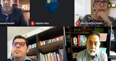  Consolida su calidad el Doctorado Interinstitucional en Economía Social Solidaria al ingresar al PNPC del CONACYT