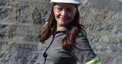 Organiza División de Ingenierías de la UG Foro sobre inclusión de género en la minería