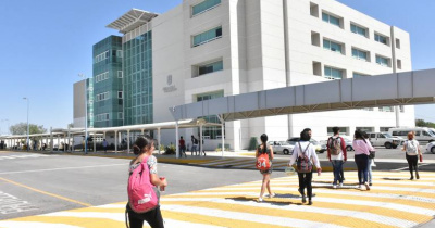 Comienza etapa de consulta a la comunidad universitaria para designar a titular de la Dirección de la División de Ciencias de la Salud e Ingenierías en el Campus Celaya-Salvatierra