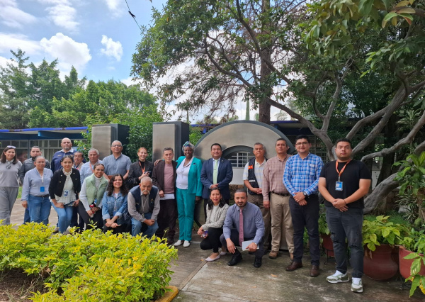 UG y Secretaría de Salud de Guanajuato suman acciones para evitar contagios de dengue