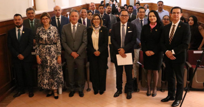 Comparten reflexiones en foro sobre trata de personas en México