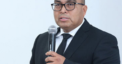 Nombran Director del CNMS al Dr. J. Merced Rizo Carmona