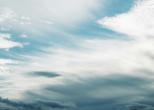 Lluvias ligeras y vientos moderados esta semana en Guanajuato 