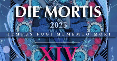 Die Mortis consolida su presencia en Salamanca; se esperan 7 mil personas en el desfile que impulsa la UG por el Día de Muertos