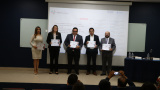 Se presentó en la UG Manual para la Evaluación del Impacto Legislativo