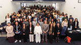 Campus León de la UG celebra a profesionales de la Nutrición