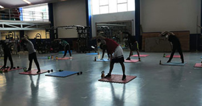  Corresponsabilidad y flexibilidad, principios clave para el desarrollo de actividades híbridas en el CNMS 