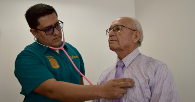 UG en Irapuato crea la Maestría en Gerontología, orientada a promover el envejecimiento saludable