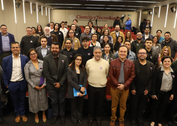 UG aporta su talento científico al proyecto Vera C. Rubin; anuncian nueva era para la astronomía