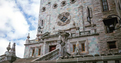 UG, primer lugar en perspectiva internacional entre las Universidades Públicas Estatales