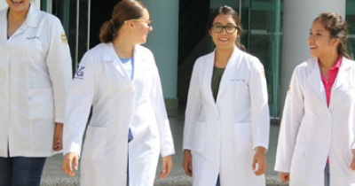Crece número de mujeres involucradas en la ciencia en la Universidad de Guanajuato 