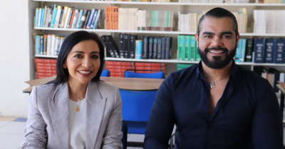 Docentes de la UG ofrecen taller internacional para enseñanza de contenidos académicos en inglés