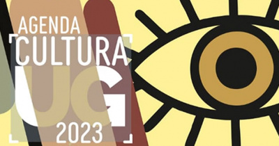 Cine, exposiciones y más, presentes en la agenda cultural UG