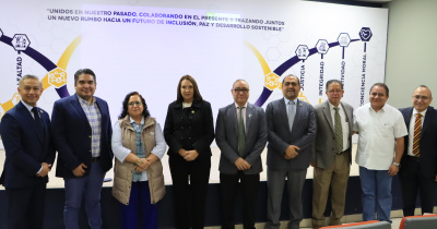 El Campus Celaya-Salvatierra presenta el programa de Atracción de Talentos Académicos UG