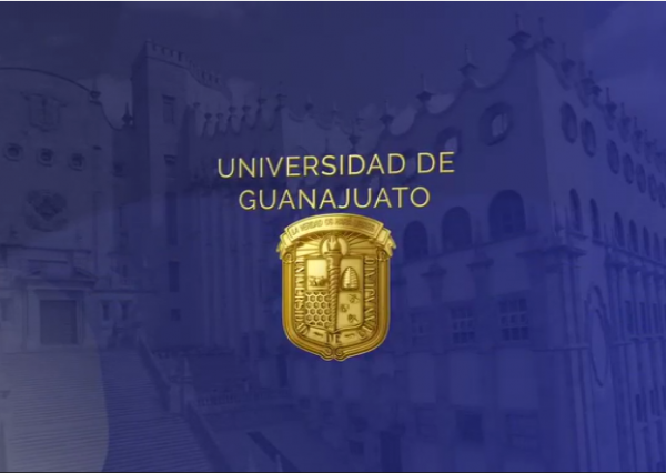 Mensaje de la Rectora General de la Universidad de Guanajuato