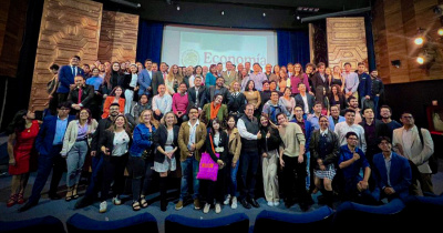 La Universidad de Guanajuato participa en reunión nacional para el impulso Aeroespacial en México