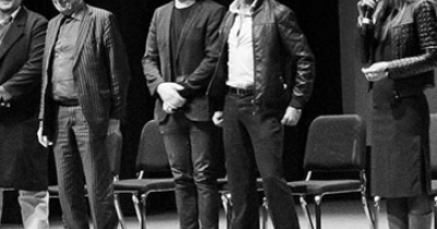 Cine Club UG, una propuesta estética que estimula la capacidad de reflexión