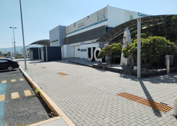 Comienza etapa de consulta a la comunidad UG para designar a Titular de la División de Ciencias Sociales y Administrativas 