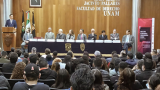 UG, presente en Seminario Internacional Abuso y Límites del Poder Penal en Estados Democráticos de Derecho