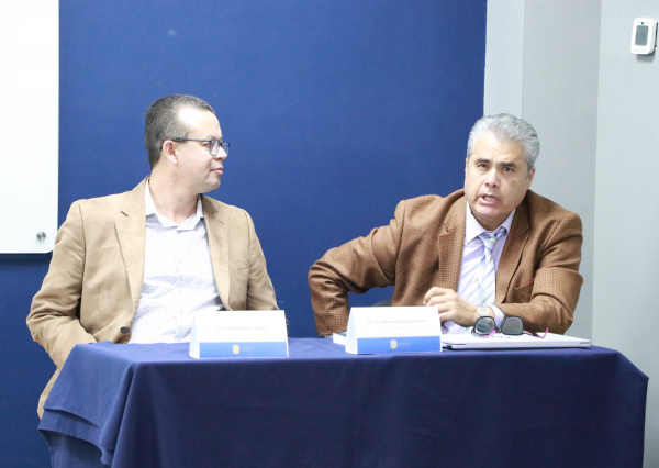 Inicia el proceso de consulta a la comunidad universitaria para la designación de la persona titular del Departamento de Estudios Culturales, Demográficos y Políticos