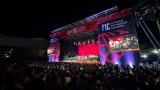 Inicia el 54 Festival Internacional Cervantino, una celebración a la diversidad y el diálogo entre culturas