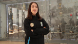 Ilse Anahí Magaña transforma su amor por el deporte en proyecto de vida