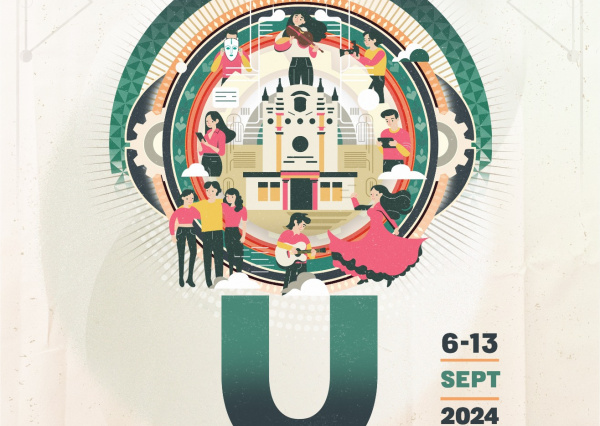 Llega la Universiada Cervantina 2024: una celebración cultural y académica