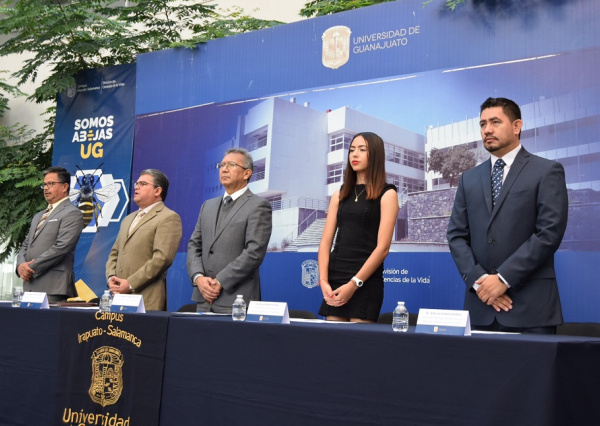 Proponen acrecentar la innovación tecnológica en la agricultura en el Simposio Internacional de Ingeniería Agrónica 