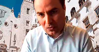 Arranca Proyecto Economía Digital 2021; buscan impulsar la transformación en el sector empresarial