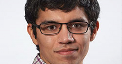 Alumno UG participa en congreso internacional de ciencia láser “CLEO 2022” 