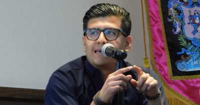 Gana egresado UG el Premio de Investigación Forum 2024