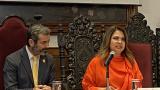Se realiza en la UG 5º Congreso de Derecho Ambiental 2023 