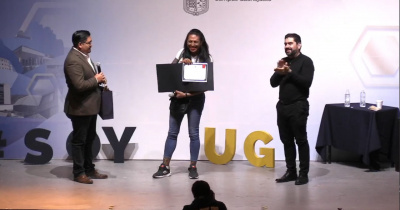 Se realiza en Campus Guanajuato de la UG la 5 Jornada de Salud Sexual