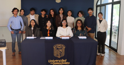 Se realiza la premiación del 2° Concurso de Cómic: “Ni una más. Historias de Violencia de Género”