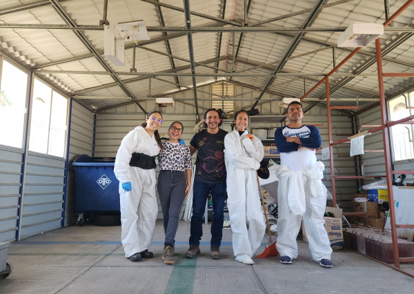 Universidad de Guanajuato 