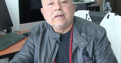 Profesor UG recibirá el premio SPIE Maria Goeppert-Mayer en Fotónica