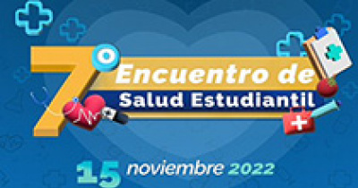 Desarrollo Estudiantil realiza el 7° Encuentro de Salud Estudiantil “Resisto, me adapto y avanzo”    