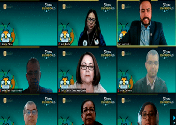 Fomentan el emprendimiento e innovación en estudiantes del CNMS