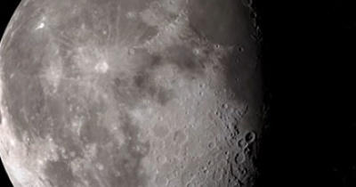 Descubrimiento de agua en la Luna, una clave más para entender la superficie lunar y la evolución del Sistema Solar 