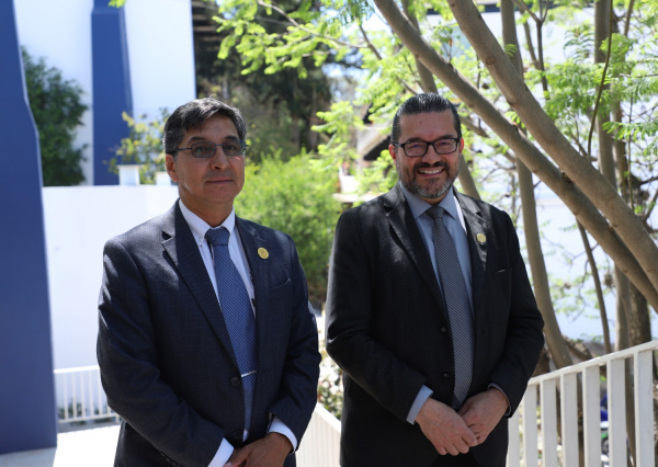 Con patente UG, disminuyen residuos contaminantes en el proceso de curtido de pieles 